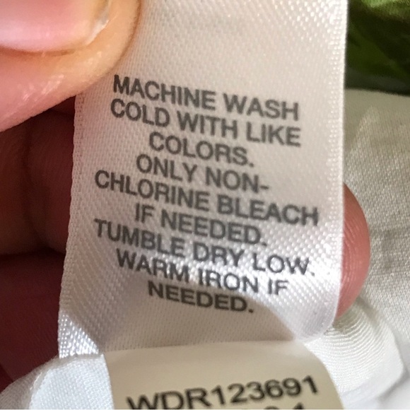 J. Jill Palms and Stripes Sleeveless Sheath Dress - Picture 12 of 13